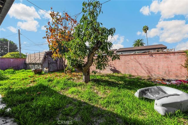 10563 Bluefield, Whittier, CA 90604