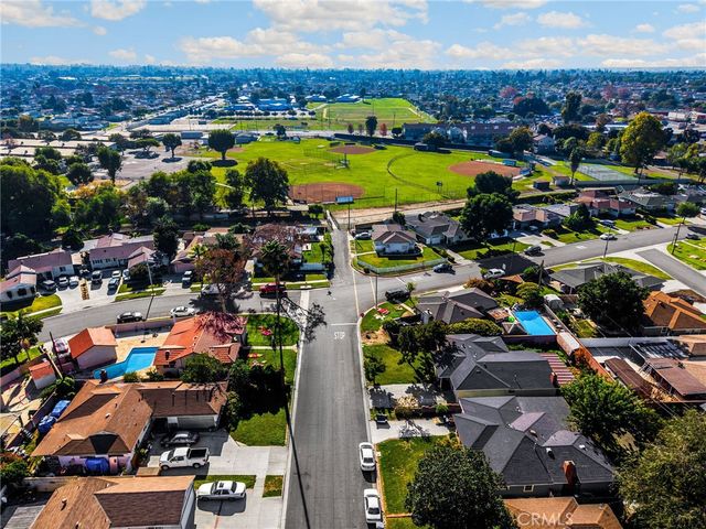 10563 Bluefield, Whittier, CA 90604