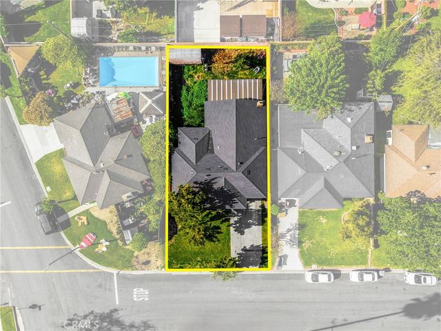 10563 Bluefield, Whittier, CA 90604