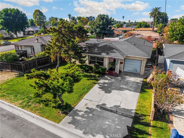 10563 Bluefield, Whittier, CA 90604