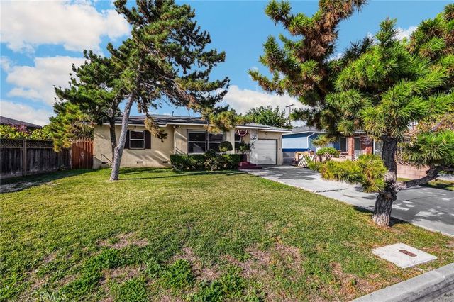10563 Bluefield, Whittier, CA 90604