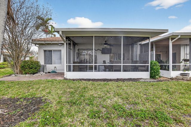 4706 SW 13th Street, Deerfield Beach, FL 33442