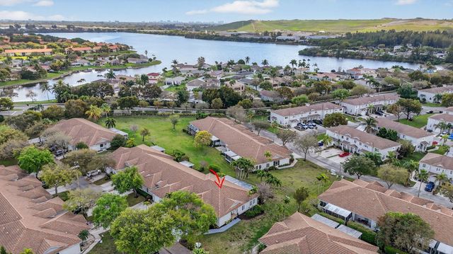 4706 SW 13th Street, Deerfield Beach, FL 33442