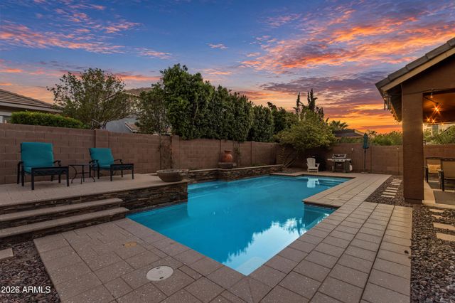 3521 E MORRISON RANCH Parkway, Gilbert, AZ 85296