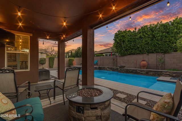 3521 E MORRISON RANCH Parkway, Gilbert, AZ 85296