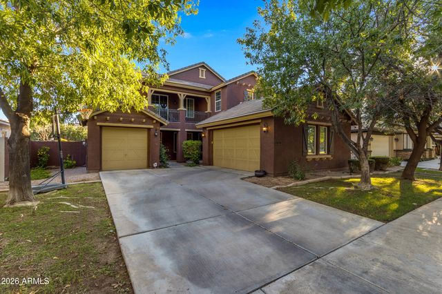 3521 E MORRISON RANCH Parkway, Gilbert, AZ 85296