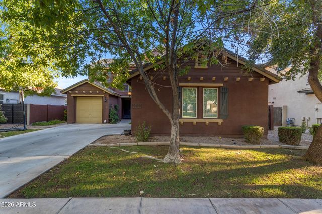 3521 E MORRISON RANCH Parkway, Gilbert, AZ 85296