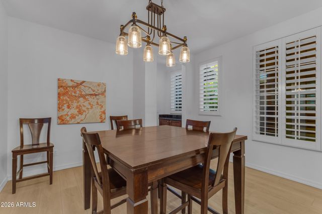 3521 E MORRISON RANCH Parkway, Gilbert, AZ 85296