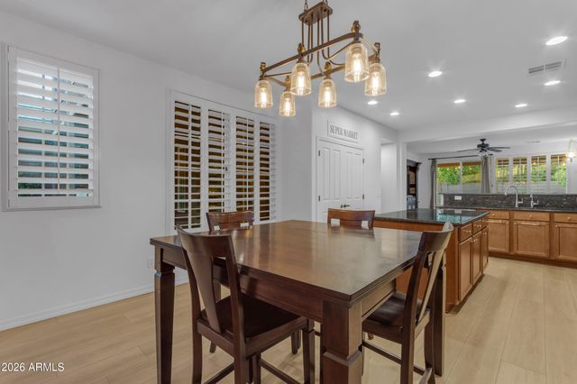 3521 E MORRISON RANCH Parkway, Gilbert, AZ 85296