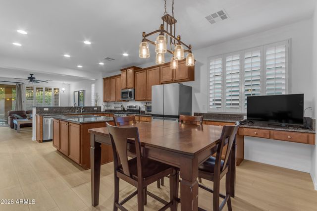 3521 E MORRISON RANCH Parkway, Gilbert, AZ 85296