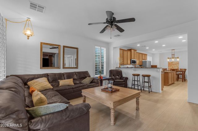 3521 E MORRISON RANCH Parkway, Gilbert, AZ 85296