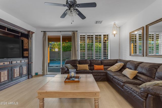3521 E MORRISON RANCH Parkway, Gilbert, AZ 85296