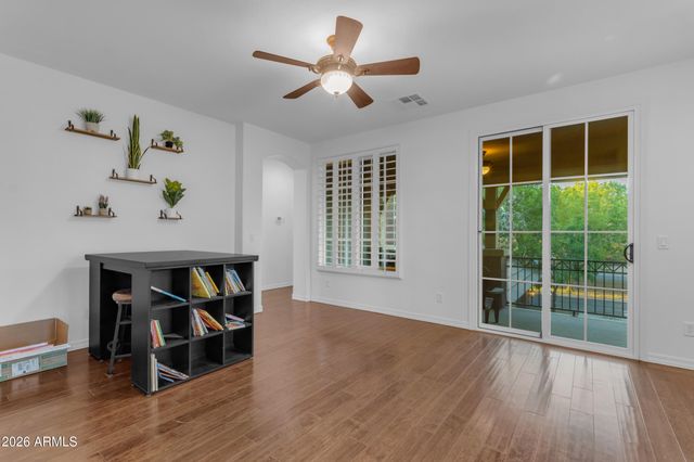 3521 E MORRISON RANCH Parkway, Gilbert, AZ 85296