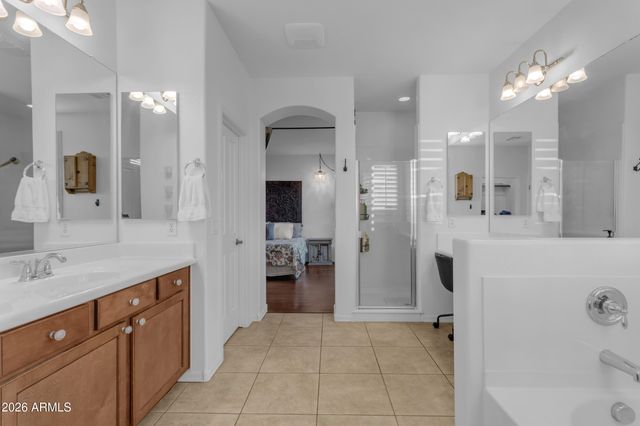3521 E MORRISON RANCH Parkway, Gilbert, AZ 85296