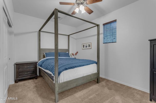 3521 E MORRISON RANCH Parkway, Gilbert, AZ 85296