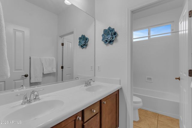 3521 E MORRISON RANCH Parkway, Gilbert, AZ 85296