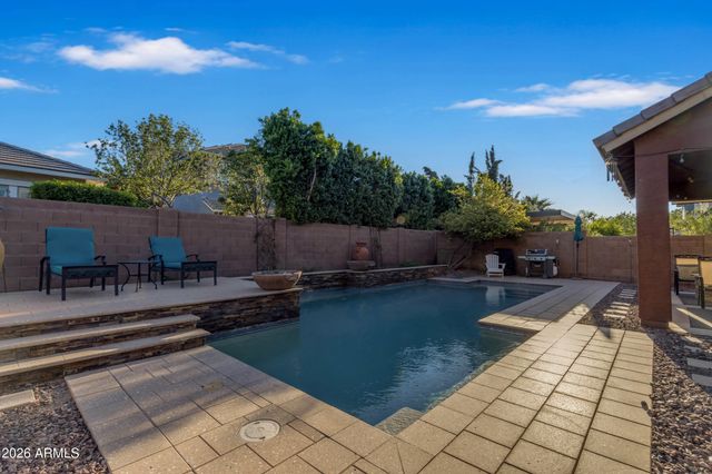 3521 E MORRISON RANCH Parkway, Gilbert, AZ 85296