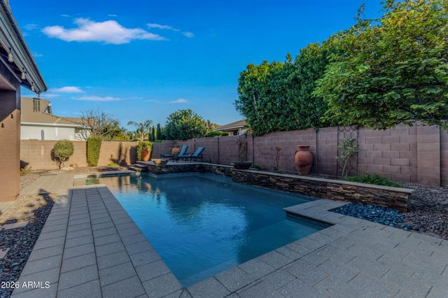 3521 E MORRISON RANCH Parkway, Gilbert, AZ 85296
