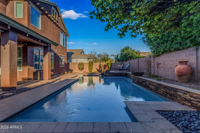 3521 E MORRISON RANCH Parkway, Gilbert, AZ 85296