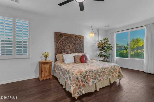 3521 E MORRISON RANCH Parkway, Gilbert, AZ 85296