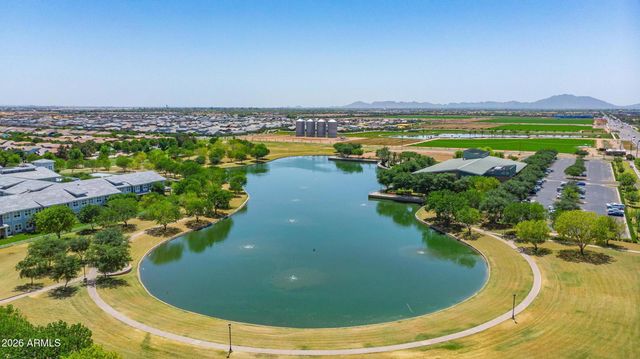 3521 E MORRISON RANCH Parkway, Gilbert, AZ 85296