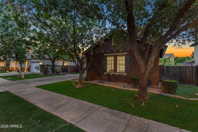 3521 E MORRISON RANCH Parkway, Gilbert, AZ 85296