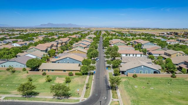 3521 E MORRISON RANCH Parkway, Gilbert, AZ 85296