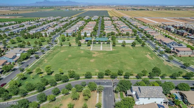 3521 E MORRISON RANCH Parkway, Gilbert, AZ 85296