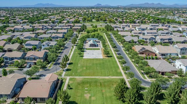 3521 E MORRISON RANCH Parkway, Gilbert, AZ 85296
