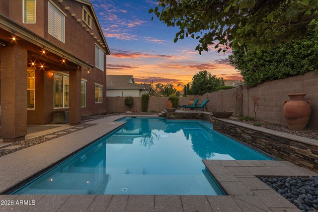 3521 E MORRISON RANCH Parkway, Gilbert, AZ 85296
