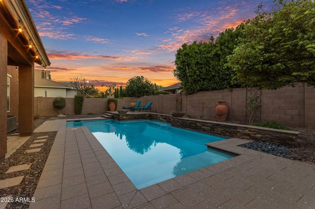 3521 E MORRISON RANCH Parkway, Gilbert, AZ 85296