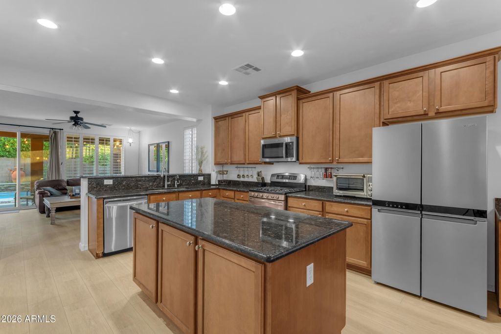 3521 E MORRISON RANCH Parkway, Gilbert, AZ 85296 — photo 3