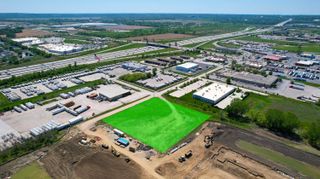 2.5 AC M/L 27TH Avenue, Council Bluffs, IA 51501