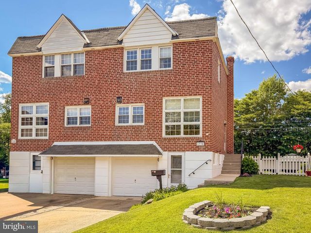 1338 ASCOT PL, Philadelphia, PA 19116