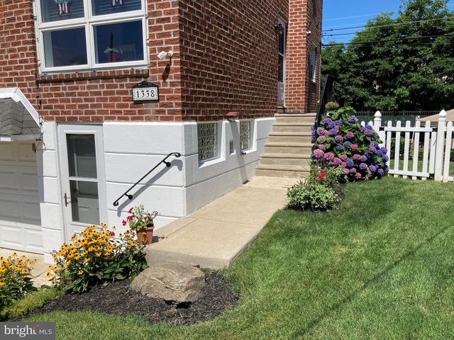 1338 ASCOT PL, Philadelphia, PA 19116