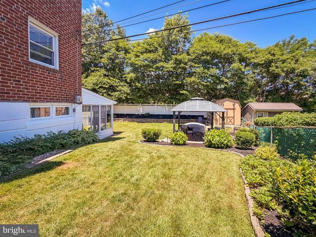 1338 ASCOT PL, Philadelphia, PA 19116