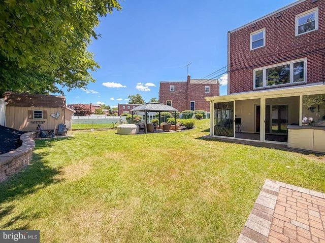 1338 ASCOT PL, Philadelphia, PA 19116