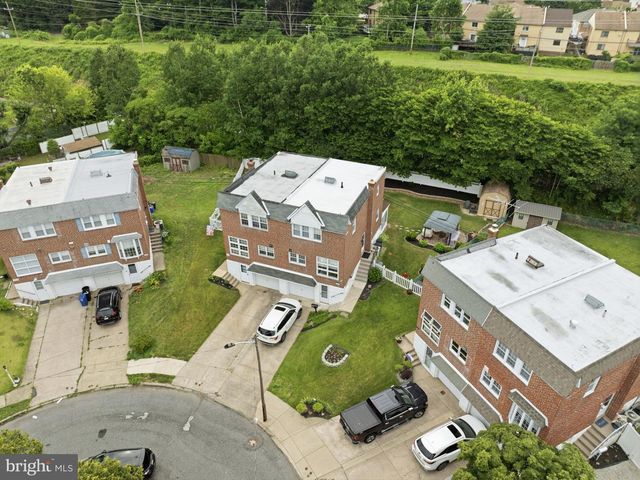 1338 ASCOT PL, Philadelphia, PA 19116