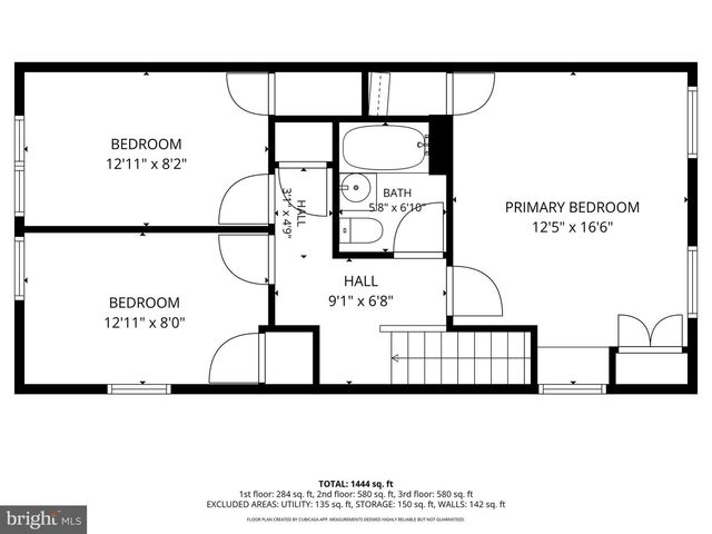 1338 ASCOT PL, Philadelphia, PA 19116