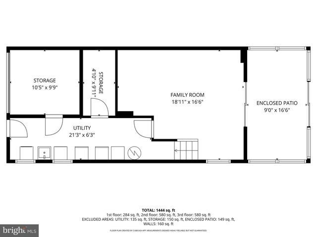 1338 ASCOT PL, Philadelphia, PA 19116