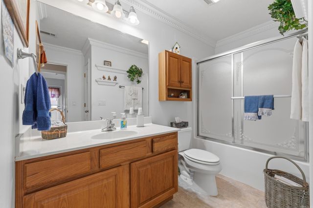 38 Devonshire Circle, Lakeview, AR 72642