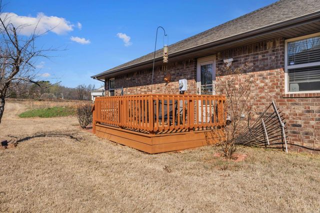 38 Devonshire Circle, Lakeview, AR 72642