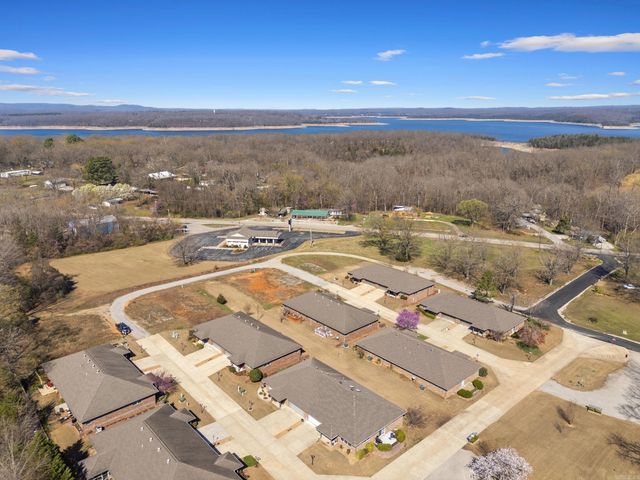 38 Devonshire Circle, Lakeview, AR 72642