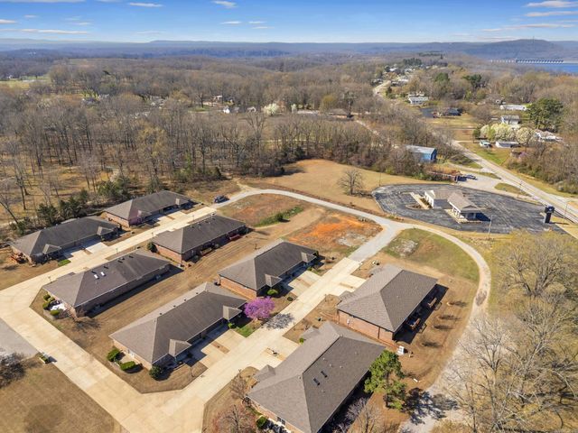 38 Devonshire Circle, Lakeview, AR 72642