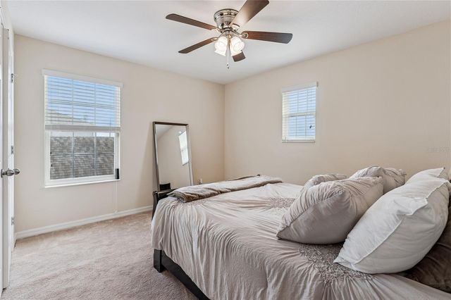 4633 BAYMOOR DRIVE, Kissimmee, FL 34758