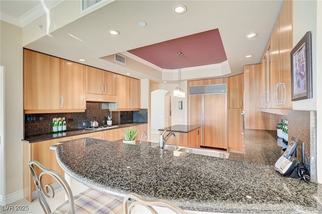 2747 Paradise Road 2201, Las Vegas, NV 89109