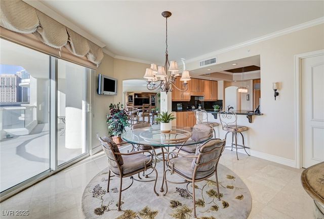 2747 Paradise Road 2201, Las Vegas, NV 89109