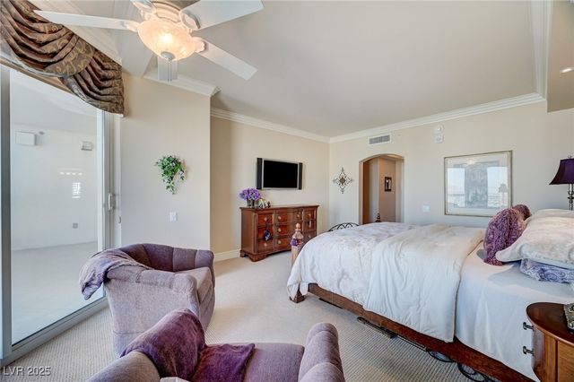 2747 Paradise Road 2201, Las Vegas, NV 89109