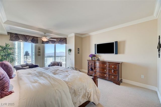 2747 Paradise Road 2201, Las Vegas, NV 89109