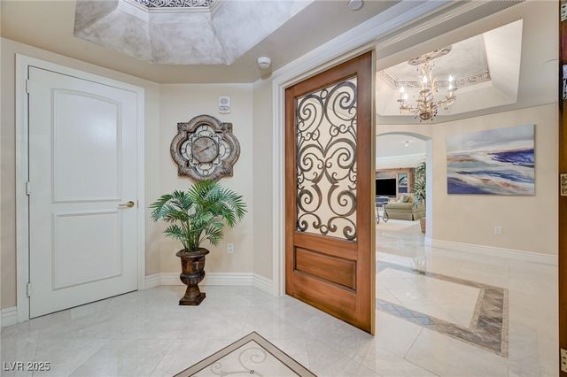 2747 Paradise Road 2201, Las Vegas, NV 89109